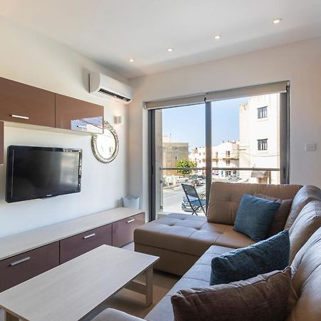 San Ġwann High-End Central Apt With Comfy Bed & Super Wifi By 360 Estates מראה חיצוני תמונה
